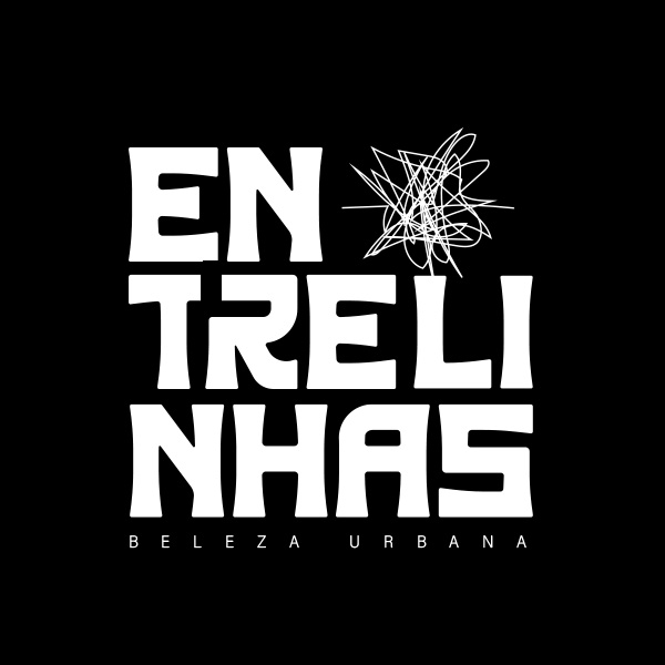 Logo Oficial Entrelinhas Beleza Urbana