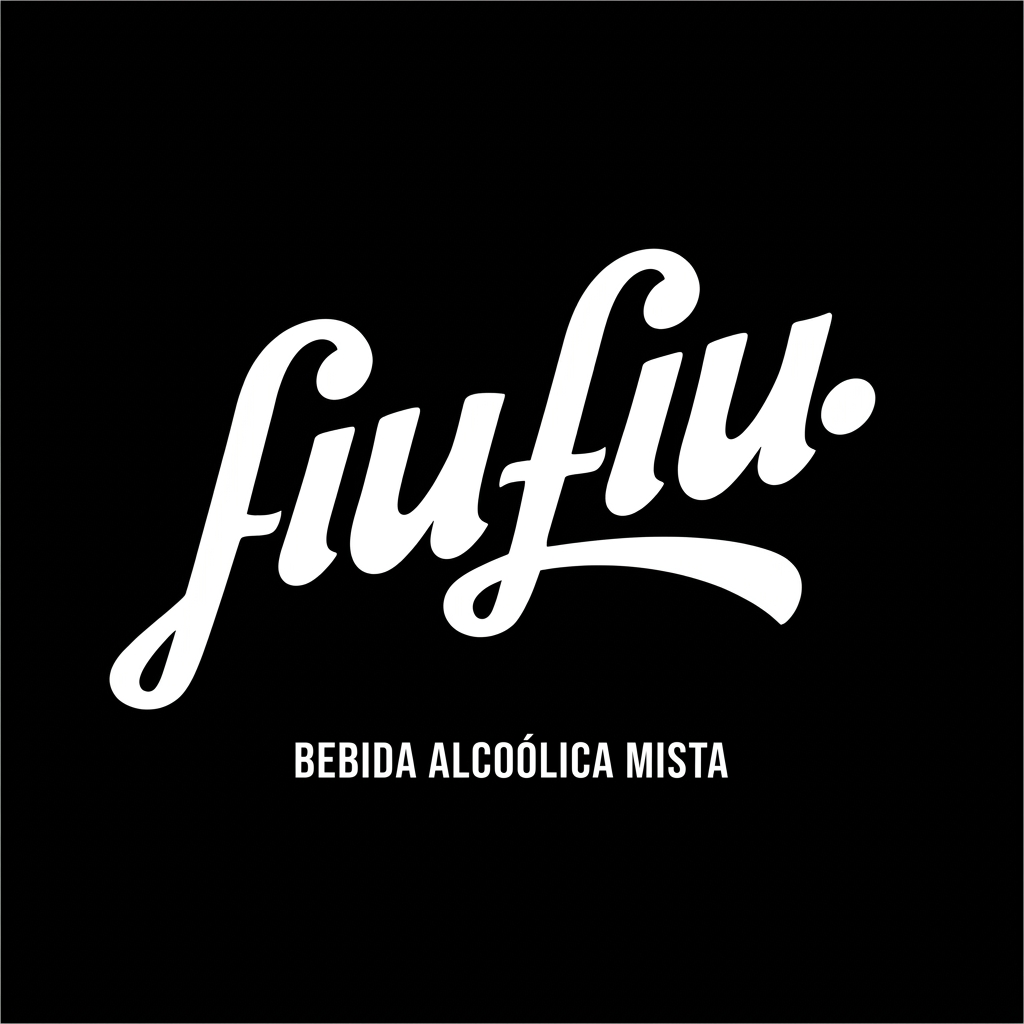 Logo Oficial Bebida Fiu-Fiu